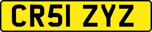 CR51ZYZ