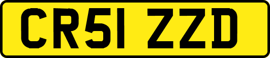 CR51ZZD
