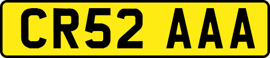 CR52AAA