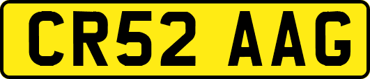 CR52AAG