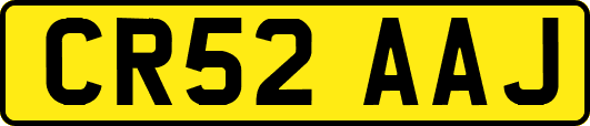 CR52AAJ