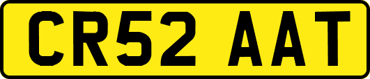CR52AAT