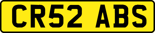 CR52ABS