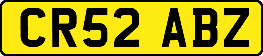 CR52ABZ