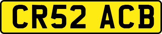 CR52ACB