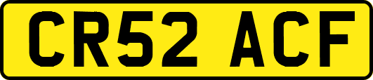 CR52ACF