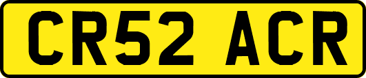 CR52ACR