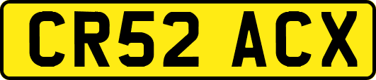 CR52ACX