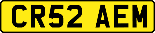 CR52AEM