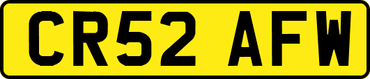 CR52AFW
