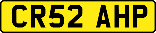CR52AHP