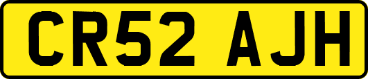 CR52AJH