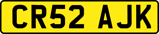 CR52AJK
