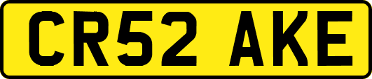 CR52AKE