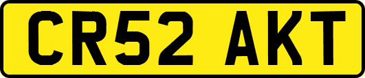 CR52AKT