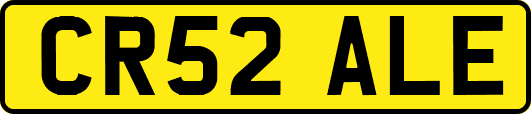 CR52ALE