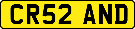 CR52AND