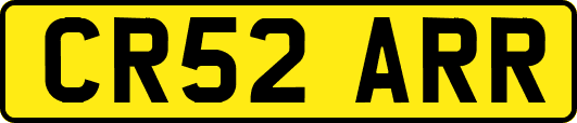CR52ARR