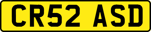 CR52ASD