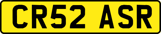 CR52ASR