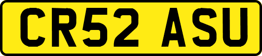 CR52ASU