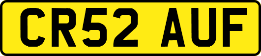 CR52AUF