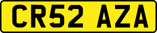 CR52AZA