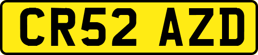 CR52AZD