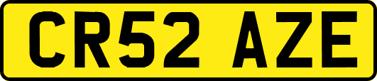 CR52AZE