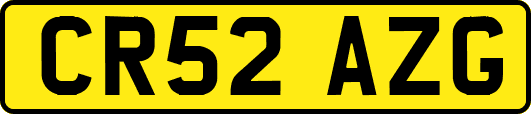 CR52AZG