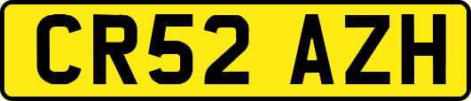 CR52AZH