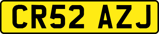 CR52AZJ