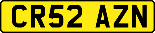 CR52AZN