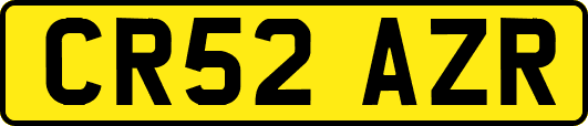 CR52AZR