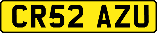 CR52AZU