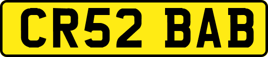 CR52BAB
