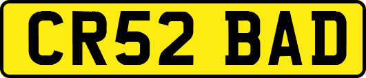 CR52BAD