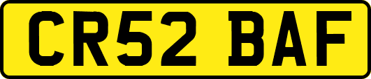 CR52BAF