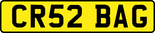 CR52BAG