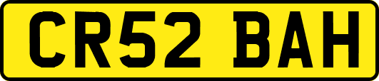 CR52BAH