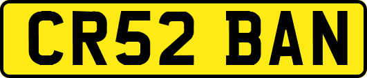 CR52BAN