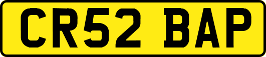 CR52BAP