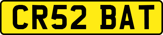 CR52BAT