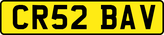 CR52BAV
