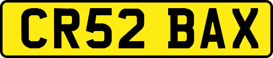 CR52BAX