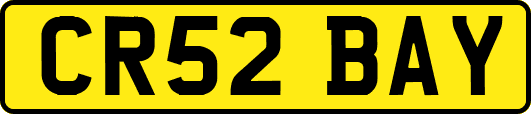 CR52BAY