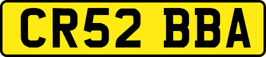 CR52BBA