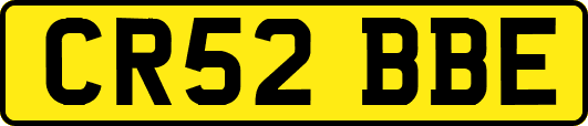 CR52BBE