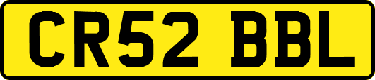 CR52BBL