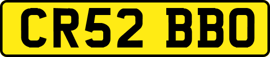 CR52BBO